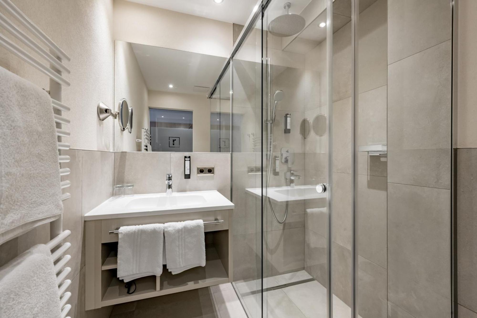 Rechenau Living & Relax Hotel Sölden Kültér fotó
