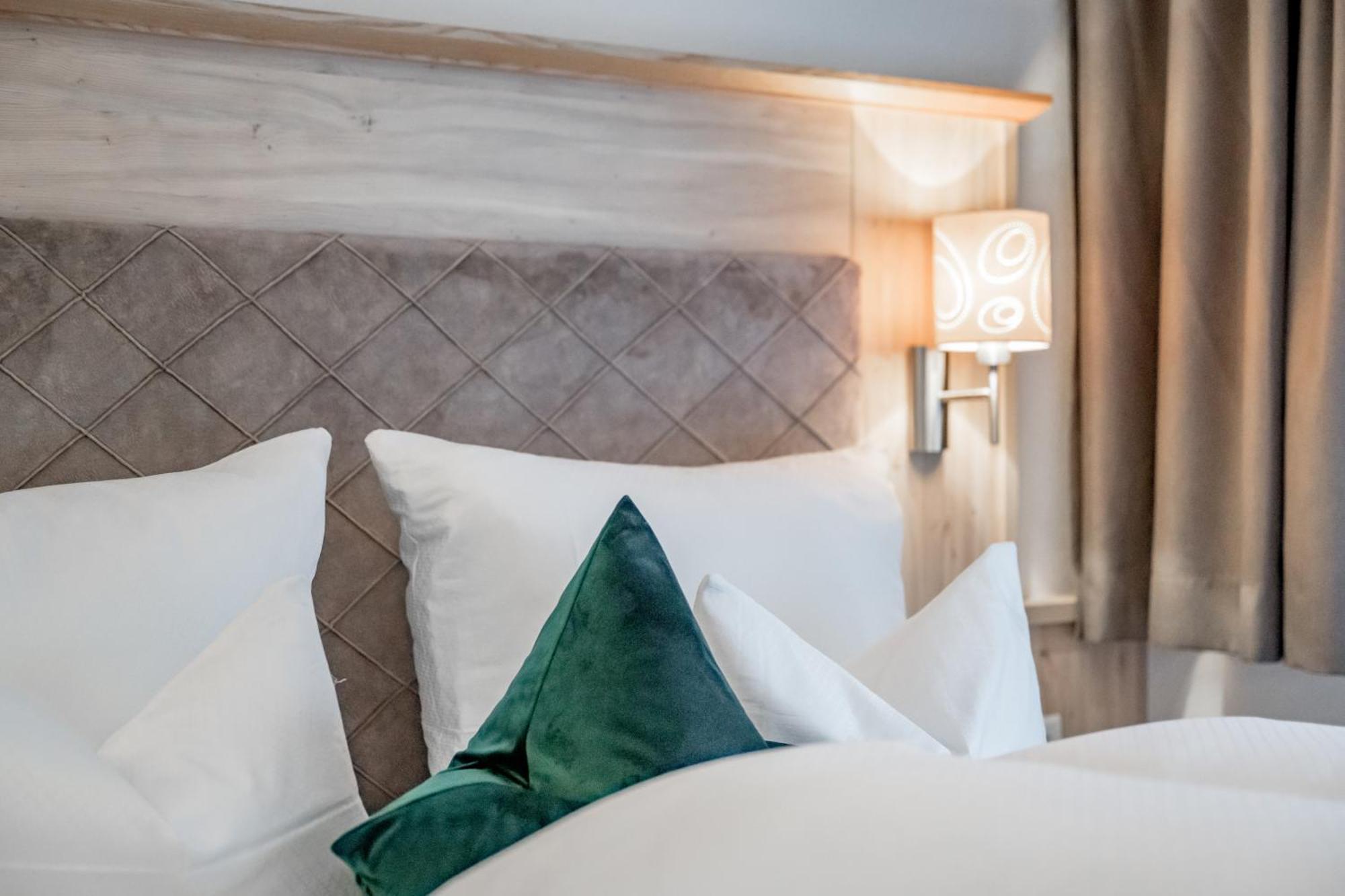 Rechenau Living & Relax Hotel Sölden Kültér fotó