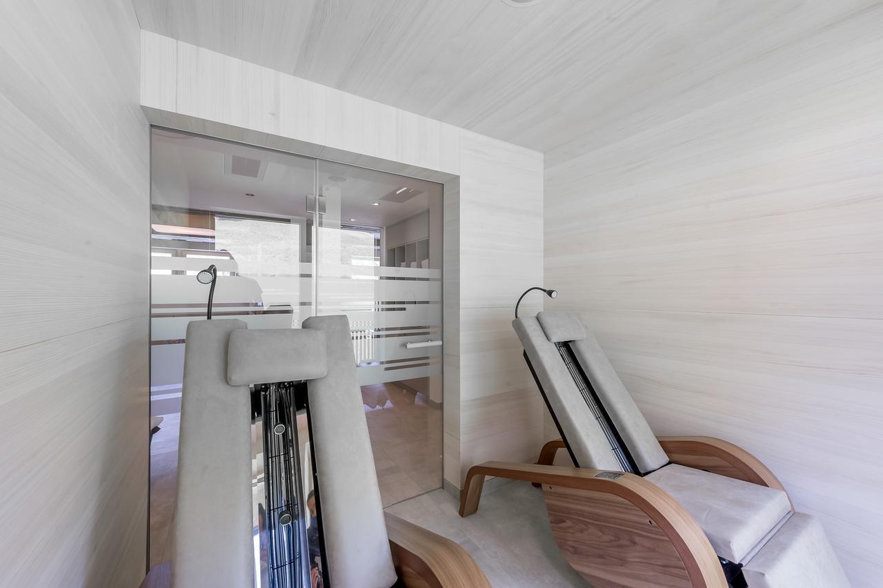 Rechenau Living & Relax Hotel Sölden Kültér fotó