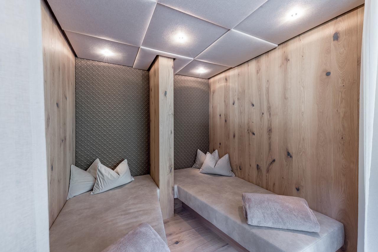 Rechenau Living & Relax Hotel Sölden Kültér fotó